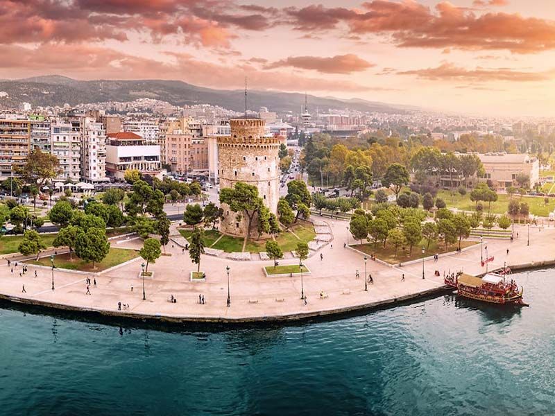 Selanik ve Kavala Masalı - 2026 Dönemi