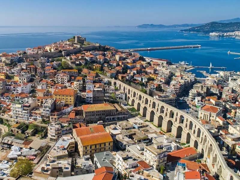 Büyük Yunanistan Masalı (3 Gece Konaklamalı) 2026 Dönemi