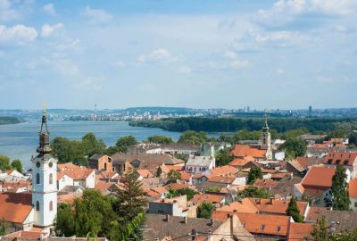 Noel Zamanı Belgrad Turu Vizesiz BEG-BEG Ajet 4 Aralık Hareketli