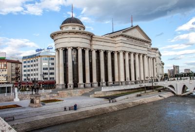 Ankara Çıkışlı Kosovalı Büyük Balkan Turu AJet İle Extra Turlar ve Akşam Yemekleri Dahil BEG-BEG