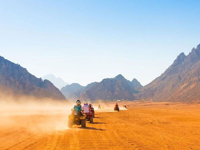 Samsun Çıkışlı Kahire-Sharm El Sheikh Turu Kasım Ara Tatili Özel Ajet Havayolları ile 4 Gece 5 Gün