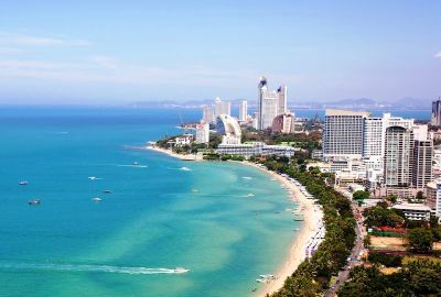 Bangkok-Pattaya-Phuket Turu 7 Gece Air Astana Havayolları İle Promosyon