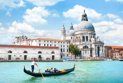 İtalya Serüveni Pegasus Hava Yolları ile 7 Gece FCO-BGY