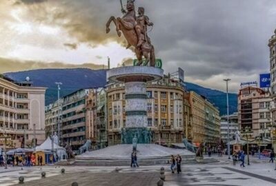 Otobüs ile Balkan Masalı (7 Gece - Tüm Çevre Gezileri ve Ekstra Turlar Dahil - Selanik Konaklama Farkıyla) - 2026 Dönemi