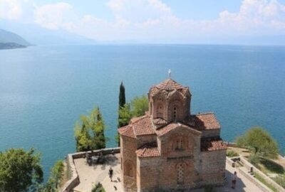 Kısa Balkan Masalı - 2026 Dönemi