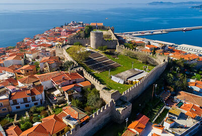 Yılbaşı Özel Yunanistan Masalı 3 Gece Konaklamalı