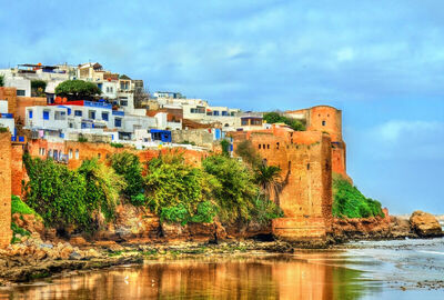 Kurban Bayramı Özel Görkemli Fas Krallığı ve Mistik Şehirler (Tüm Turlar ve Akşam Yemekleri Dahil) AT1266