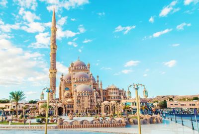 Sharm el Sheikh – Gündüz Uçakları  – 4 Gece / 5 Gün- Şehir Turu Dahil – Pegasus Havayolları  İle