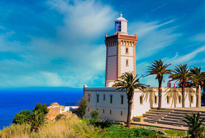 Comfort Fas & Sahra Çölü Turu (Çölde Kamp Konaklamalı) Air Arabia ile 7 gece - Ekstra turlar ve Akşam Yemekleri Dahil