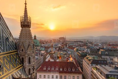 Orta Avrupa'nın Altın Üçgeni Cesky Krumlov & Bratislava Turları Dahil Sömestre Özel THY ile 7 Gece 8 Gün (BUD-PRG) 24 Ocak Hareketli