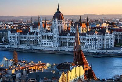 NOEL  PAZARLARI BUDAPEŞTE MASALI TURU 3 Gece / 4 Gün AJET Havayolları ile
