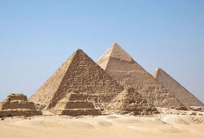 Çukurova Çıkışlı Sharm El Sheikh-Kahire Turu Kasım Ara Tatili Özel Ajet Havayolları ile 4 Gece 5 Gün