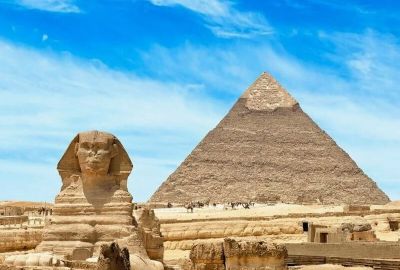 Diyarbakır Çıkışlı Kahire-Sharm El Sheikh Turu Kasım Ara Tatili Özel Ajet Havayolları ile 4 Gece 5 Gün