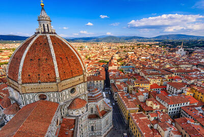 Comfort İtalya Turu Türk Hava Yolları ile 7 Gece Ekstra Turlar Dahil FCO - VCE 2026 Dönemi