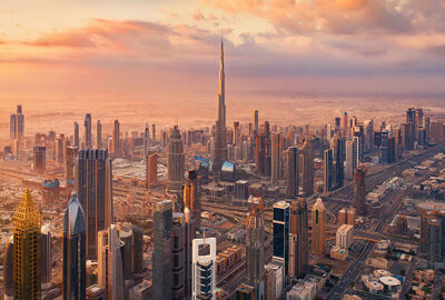 Dubai Serüveni Fly Dubai Hava Yolları ile 4 Gece 2026 Dönemi