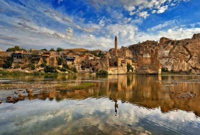 İkonik Güneşin Doğduğu Topraklar Gap Tarsus ve Adana Turu | 4 Gece Konaklamalı Otobüslü İzmir Çıkışlı - GT-187