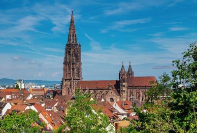 Noel Zamanı Grand Alsace Turu - Tüm Turlar Dahil ZRH-ZRH Ajet 26275