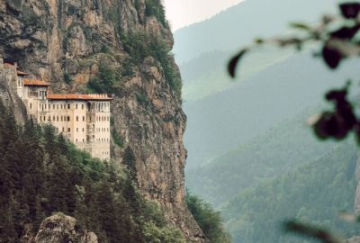 29 Ekim Özel Uçaklı İkonik Butik Doğu Karadeniz Trabzon Rize Artvin Turu | 2 Gece Konaklamalı Ankara Çıkışlı - GT-233
