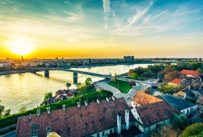 Belgrad Turu 3 Gece 4 Gün - Ankara dan AJET ile - 664
