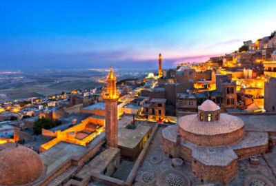 Kasım Ara Tatil Özel İkonik Uçaklı Ajet İle GAP Tarsus ve Adana Turu | 4 Gece Konaklamalı İstanbul Çıkışlı - GT-256