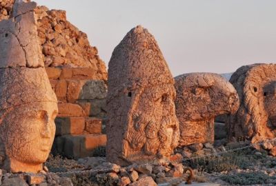 Kasım Ara Tatil Özel İkonik Gap Turu |4 Gece Konaklamalı Uçaklı İstanbul Çıkışlı