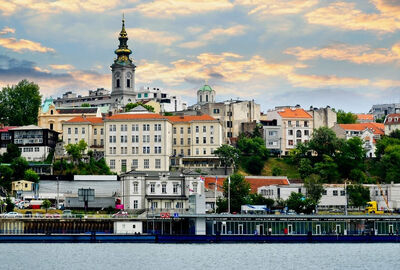 Otobüs ile Balkan Masalı (7 Gece - Tüm Çevre Gezileri ve Ekstra Turlar Dahil - Selanik Konaklama Farkıyla) - 2026 Dönemi