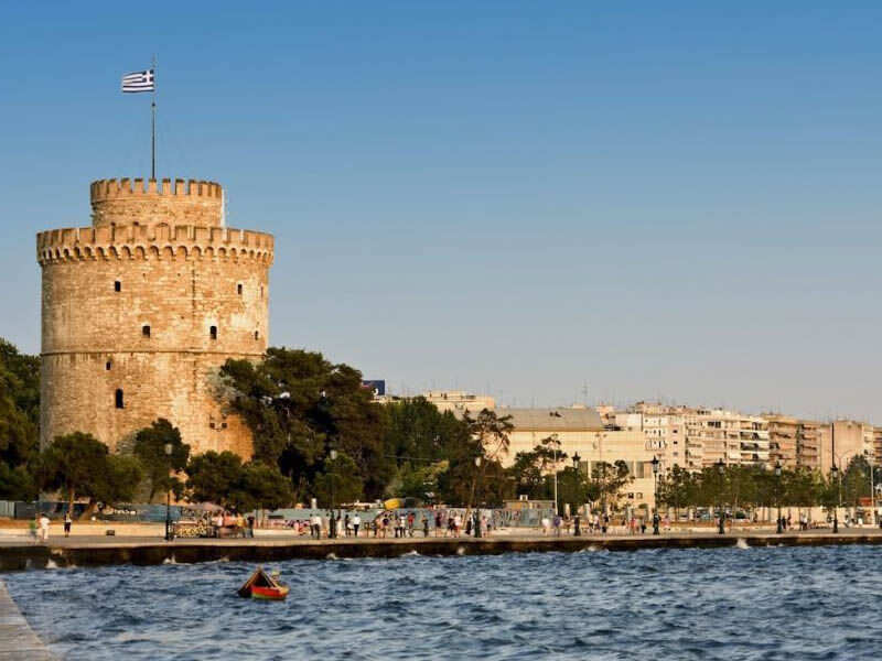 Otobüs ile Balkan Rüyası (6 Gece - Tüm Çevre Gezileri ve Ekstra Turlar Dahil) - 2026 Dönemi