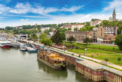 Belgrad'ın Görkemli İzleri 3 Gece - THY ile 15 Temmuz Hareket (2026 Yaz Dönemi) AT1329