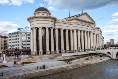 Otobüs İle Balkan İncileri (6 Gece) - 2026 Dönemi - 1064  