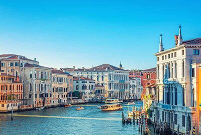 İtalya Serüveni Turu Corendon Hava Yolları ile 7 Gece İzmir Hareketli BGY-NAP - 2026 Dönemi - 1128