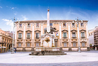 Otobüs İle Güney İtalya ve Sicilya Masalı Eskişehir - Ankara Hareketli -1186