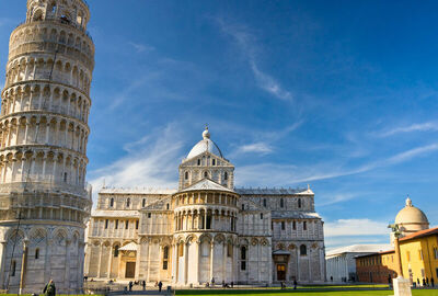 İtalya Serüveni Ankara Kalkışlı Corendon Hava Yolları ile 7 Gece NAP-BGY - 1147