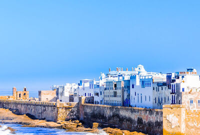 Vizesiz Elegant Fas & Çöl Safari 4 Gece Konaklamalı (Cmn-Cmn) 2026