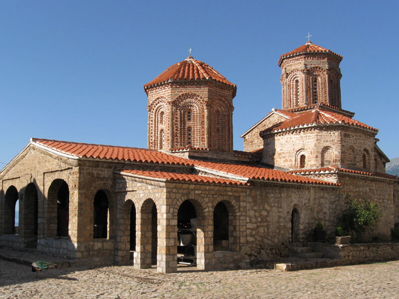 Vizesiz Balkan Üçlüsü Turu 3 Gece 4 Gün Pegasus ile Kış Dönemi 2026