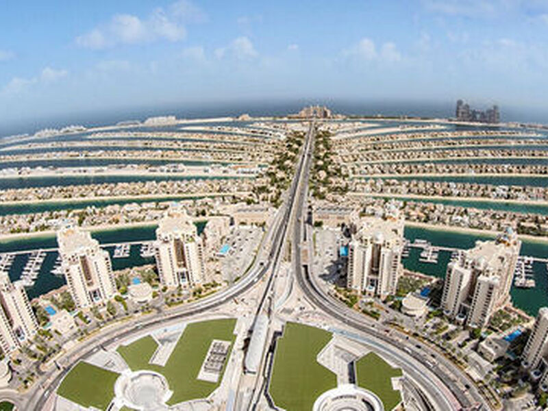 İzmir’den Direkt Hareket Dubai Turu 4 Gece Konaklamalı Sun Express Hava Yolları İle - 2026 