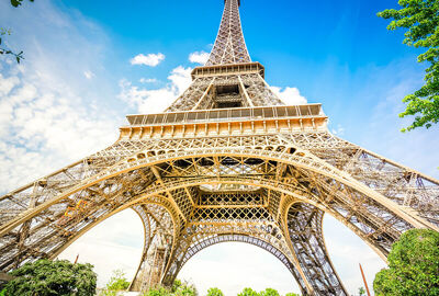 2026 İlkbahar - Yaz Dönemi Ankara Hareket Sun Express Hava Yolları ile 6 Gece Görkemli Üçlü Benelüx – Fransa – Almanya - 1332