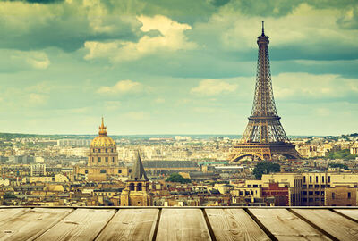 Antalya`dan Direkt Hareket Görkemli Paris ve İncileri 3 Gece - SunExpress ile 20 Mart (Ramazan Bayramı Özel) AT1021