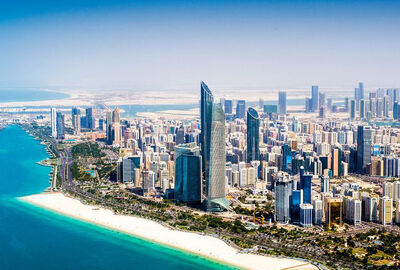 Vize Dahil Görkemli Dubai & Lüksün Başkenti 3 Gece Ajet İle SAW-SHJ-SAW (2025 Dönemi) AT089