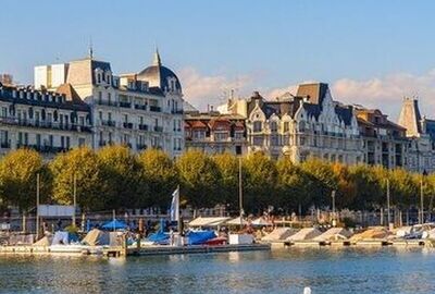 Otobüs İle Büyük Avrupa Masalı İzmir Hareketli-1176