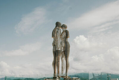 Görkemli Batum Turu 3 Gece Türk Hava Yolları ile (2026 İlkbahar Dönemi) AT1052