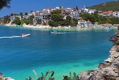 Thassos Adası ve Plajlar Turu 4 Gece Ada Konaklamalı 2026 Dönemi - 1195