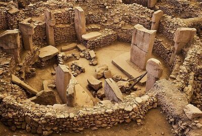 İkonik Gap Turu|3 Gece Konaklamalı Uçaklı İstanbul Çıkışlı 19 Mayıs Özel - GT-008