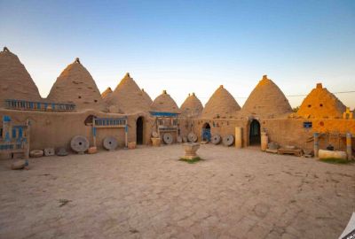 İkonik Gap Turu | 4 Gece Konaklamalı İstanbul Ankara Çıkışlı - GT-175