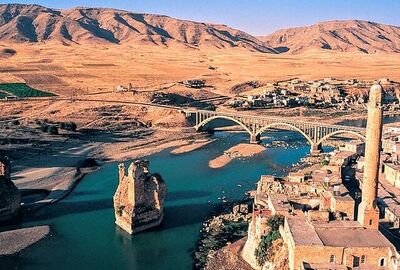 İkonik Gap Turu| 4 Gece Konaklamalı İstanbul Ankara Çıkışlı Kurban Bayramı Özel - GT-180