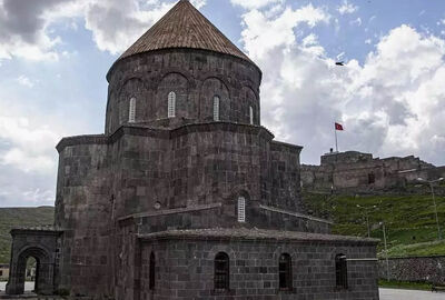 Yılbaşı Özel Uçaklı Doğu Ekspresi Türkiye'nin Doğusu Erzurum Kars Van Turu ( Uçakla Gidiş Dönüş )