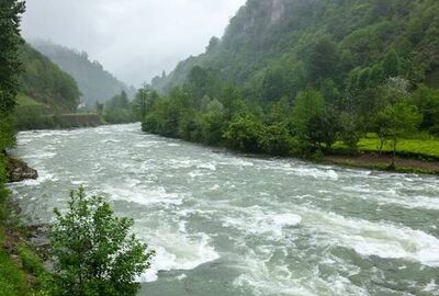 İkonik Kafkaslardan Karadeniz’e Turu 4 Gece Konaklamalı Uçaklı İstanbul Çıkışlı - GT-016