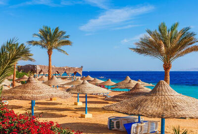 Kızıldeniz Rüyası Prestij Sharm El Sheikh Ajet Hava Yolları İle 4 Gece 5 Gün – 445