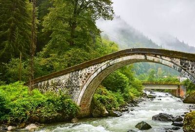 İkonik Karadeniz Yaylalar ve Batum Turu | 3 Gece Konaklamalı İstanbul Çıkışlı