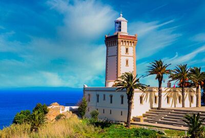 Görkemli Fas Krallığı ve Sahra Çölü 7 Gece - THY ile (2026 İlkbahar - Yaz Dönemi)  AT1358