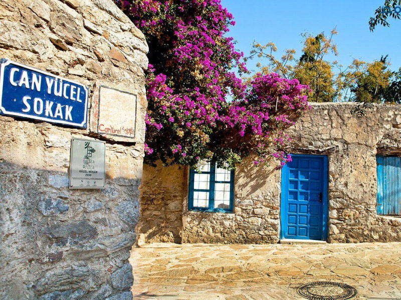 Marmaris Datça Gökova Yüzme ve Tekne Turu (2 Gece Otel Konaklamalı)
